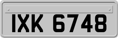 IXK6748