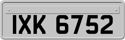 IXK6752