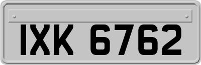 IXK6762