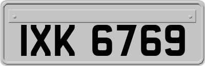 IXK6769