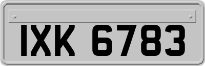 IXK6783