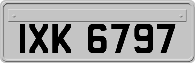 IXK6797