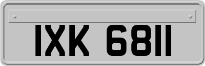 IXK6811