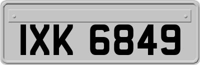 IXK6849