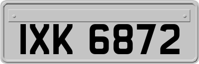 IXK6872