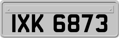 IXK6873