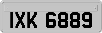 IXK6889