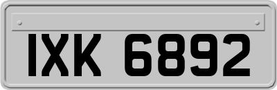 IXK6892