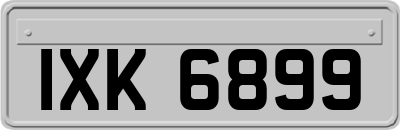 IXK6899