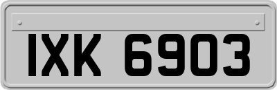 IXK6903