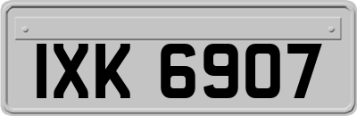IXK6907
