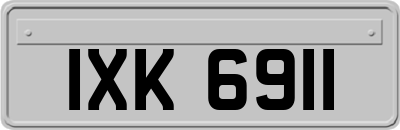 IXK6911