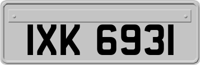IXK6931