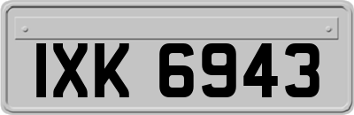 IXK6943