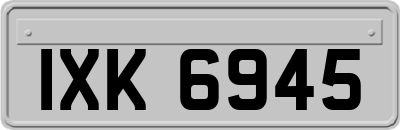 IXK6945