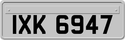 IXK6947
