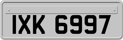 IXK6997