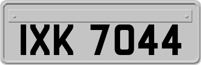 IXK7044