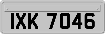 IXK7046