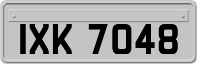 IXK7048