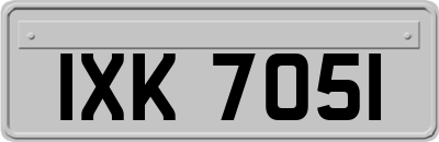 IXK7051