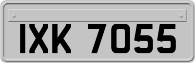 IXK7055