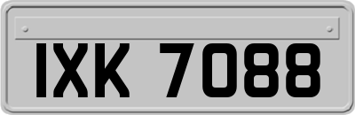 IXK7088