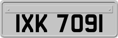 IXK7091