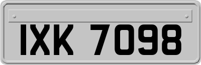 IXK7098