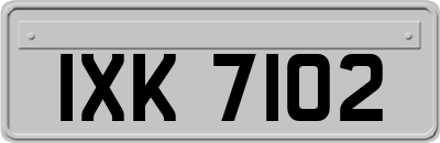 IXK7102