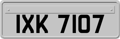 IXK7107