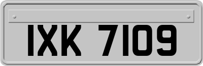 IXK7109
