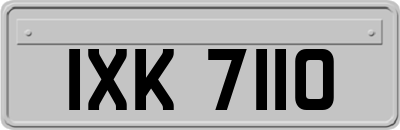 IXK7110