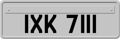 IXK7111