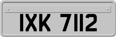 IXK7112