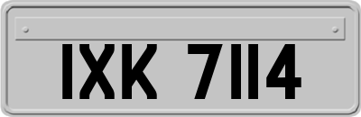 IXK7114