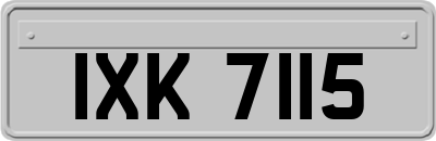 IXK7115