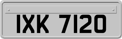 IXK7120