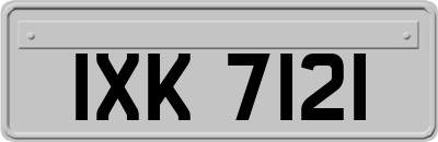 IXK7121