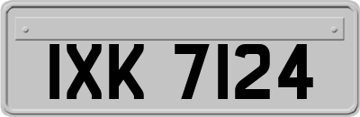 IXK7124