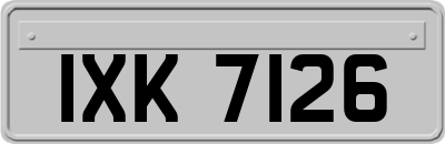 IXK7126