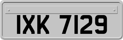 IXK7129