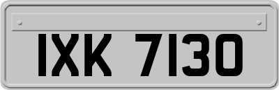 IXK7130