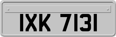 IXK7131