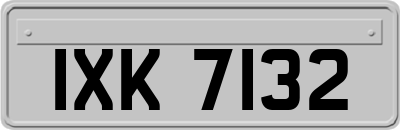 IXK7132