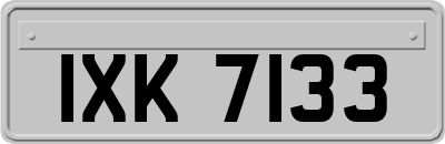 IXK7133