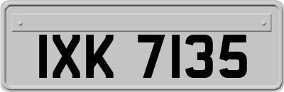 IXK7135