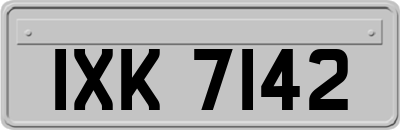 IXK7142