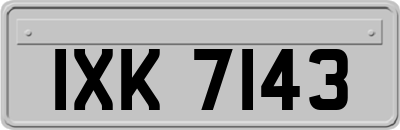 IXK7143
