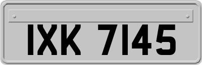 IXK7145